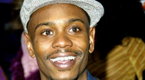 Biography: Dave Chappelle