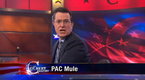 The Colbert Report: Intro