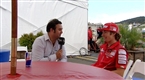 After the Flag: Laguna Seca, USA (season 2009, episode 6)