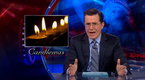 The Colbert Report: The Meaning of Groundhog Day