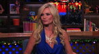 Watch What Happens Live: Hog Dogs On Her Face
