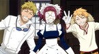 Black Butler: His Butler, Engaging Servants (season 1, episode 21)