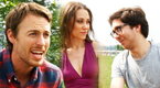 Jake and Amir: Translator
