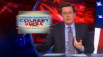 The Colbert Report: Colbert Super PAC: Thank You 