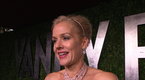 Live From the Red Carpet: 2012 Oscars: Penelope Ann Miller