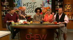 The Chew: Thu, May 24, 2012 (season 1, episode 157)