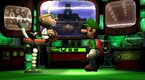 E3 Live: "Luigi's Mansion 2" E3 2011 Interview