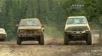 Speed X: 4x4 Mud Drags