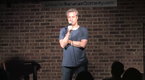 Rooftop Comedy: Lazy Generation