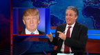 The Daily Show with Jon Stewart: Rich Man Richer Man