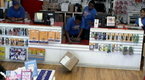 What Would You Do?: Postal Workers Break Contents of Package