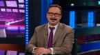 The Daily Show with Jon Stewart: Money Talks: The Haves and the Soon-to-Haves