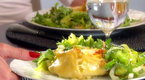 Giada at Home: Lunch With Raffy (season 2, episode 35)
