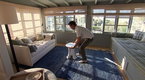 Million Dollar Decorators: End Table Not Coffee Table