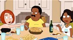 The Cleveland Show: The Essence of Cleveland (season 2, episode 18)