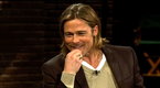 Inside the Actors Studio: Brad Pitt: Early Grayce