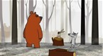 Log Jam: Woodpecker (season 2, episode 7)