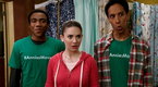 Community: Studies in Modern Movement (season 3, episode 7)