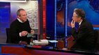 The Daily Show with Jon Stewart: David Agus