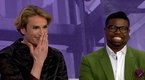 Project Runway All Stars: Austin Scarlett and Anthony Williams' Partnership