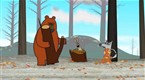 Log Jam: Wind (season 2, episode 6)