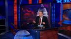 The Daily Show with Jon Stewart: Moment of Zen: Super Bowl Forecast