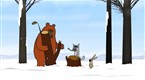 Log Jam: Switch (season 2, episode 5)