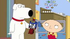 Family Guy: Livin' On a Prayer (season 10, episode 12)
