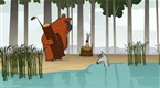 Log Jam: Flies (season 2, episode 4)