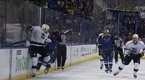 NHL Highlights: Top 10 Hits: May 4th, 2012