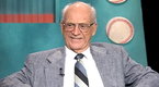 Talking Baseball with Ed Randall: Ernie Harwell (season 1, episode 9)