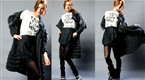 60 Seconds to Chic: Winter Chic