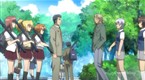 Bamboo Blade: Winners and Losers (season 1, episode 22)