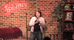 Rooftop Comedy: My Big Italian Family