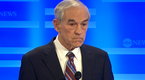 ABC News Specials: Ron Paul Spars With Gingrich Over Military Record