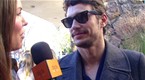 CHIC.TV Movies: 127 Hours: James Franco