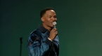 Jamie Foxx: I Might Need Security