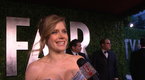 Live From the Red Carpet: 2012 Oscars: Amy Adams