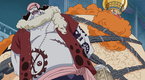 One Piece: The Kingdom in Shock! an Order to Execute Neptune Issued! (season 11, episode 548)