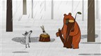 Log Jam: The Rain (season 1, episode 4)