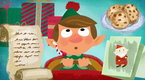 Disney Prep &amp; Landing: North Pole Commercials