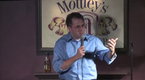Rooftop Comedy: Thanksgiving Dinner