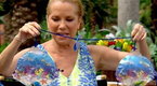 NBC TODAY Show: KLG, Hoda Try On a Fishy Bikini Top