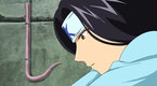 Toriko: A Work Made With All Her Might! the Completed Melk Knife! (season 1, episode 55)