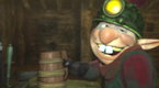 Disney Prep &amp; Landing: Come On Down to Christmas Carol's
