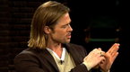 Inside the Actors Studio: Brad Pitt: Seven Injury