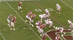 Big 12 Football: From the Archives: Oklahoma St. at Oklahoma: Nov 24, 2001