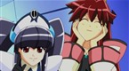 Vandread: Embrace All (season 2, episode 9)