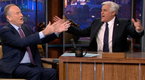 The Tonight Show with Jay Leno: Tue, Feb 21, 2012 (season 20, episode 4202)