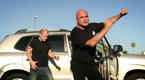 Punk Payback with Bas Rutten: Counter Jumper Scream (season 1, episode 10)